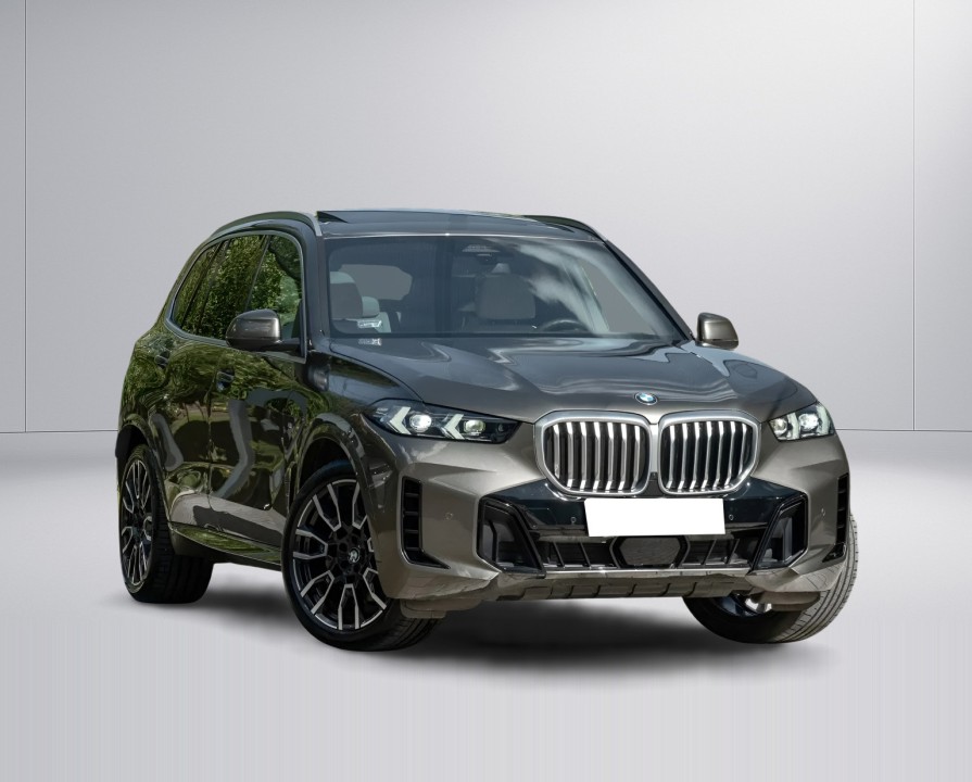 BMW X5 30d M-SPORT