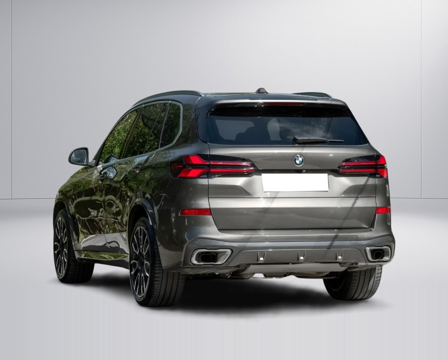 BMW X5 30d M-SPORT (4)
