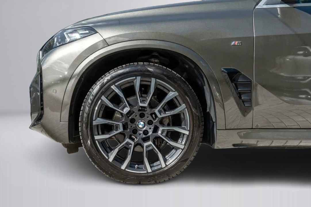 BMW X5 30d M-SPORT - foto 14