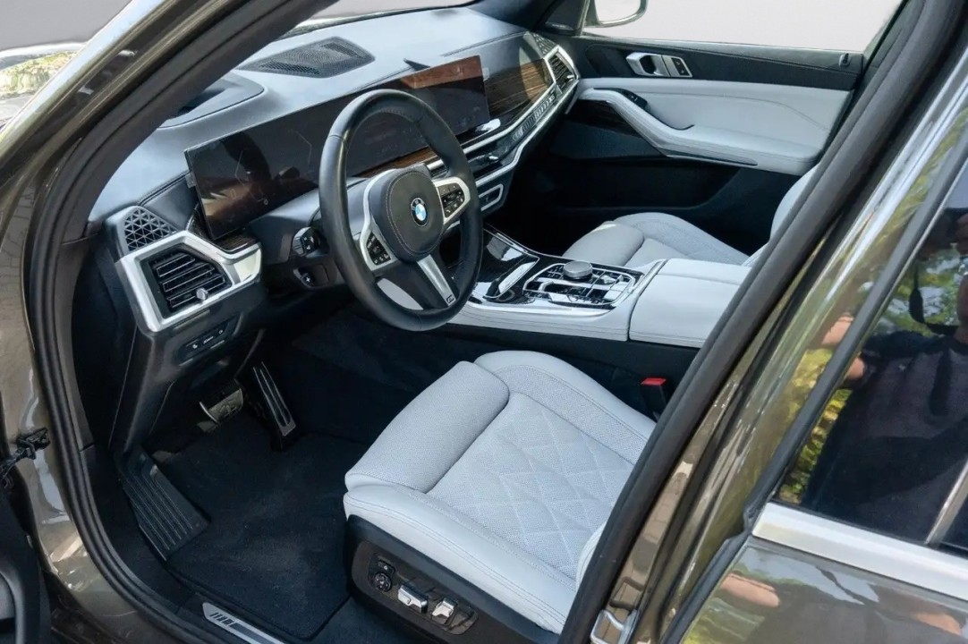 BMW X5 30d M-SPORT - foto 11