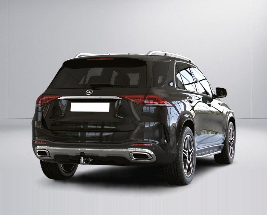 Mercedes-Benz GLE 300 d 4MATIC (3)