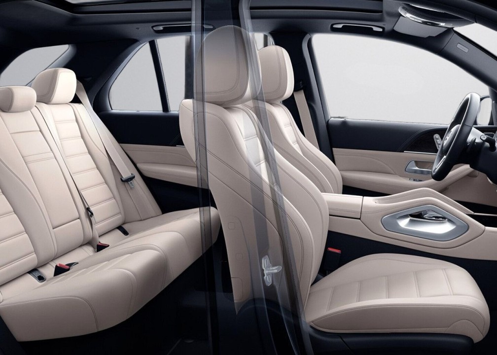 Mercedes-Benz GLE 300 d 4MATIC (5)
