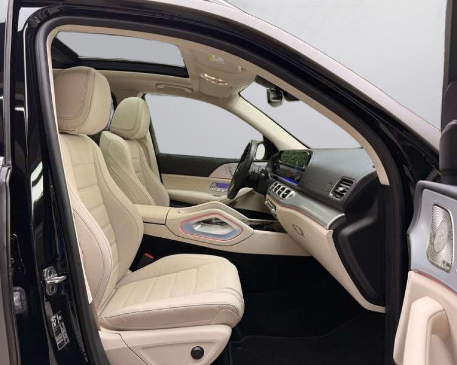 Mercedes-Benz GLE 400d 4MATIC AMG Line - foto 18