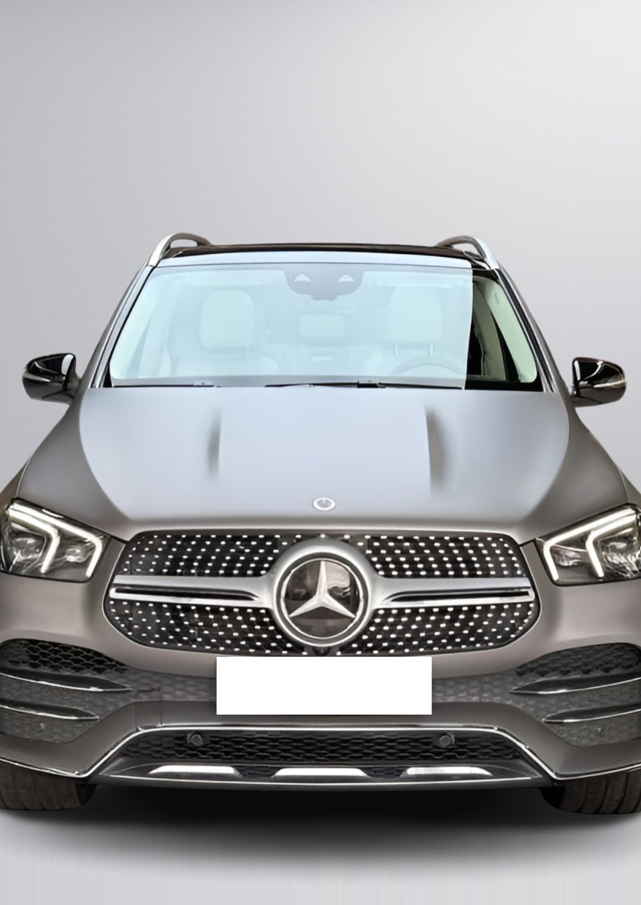 Mercedes-Benz GLE 400d 4MATIC AMG Line - foto 7