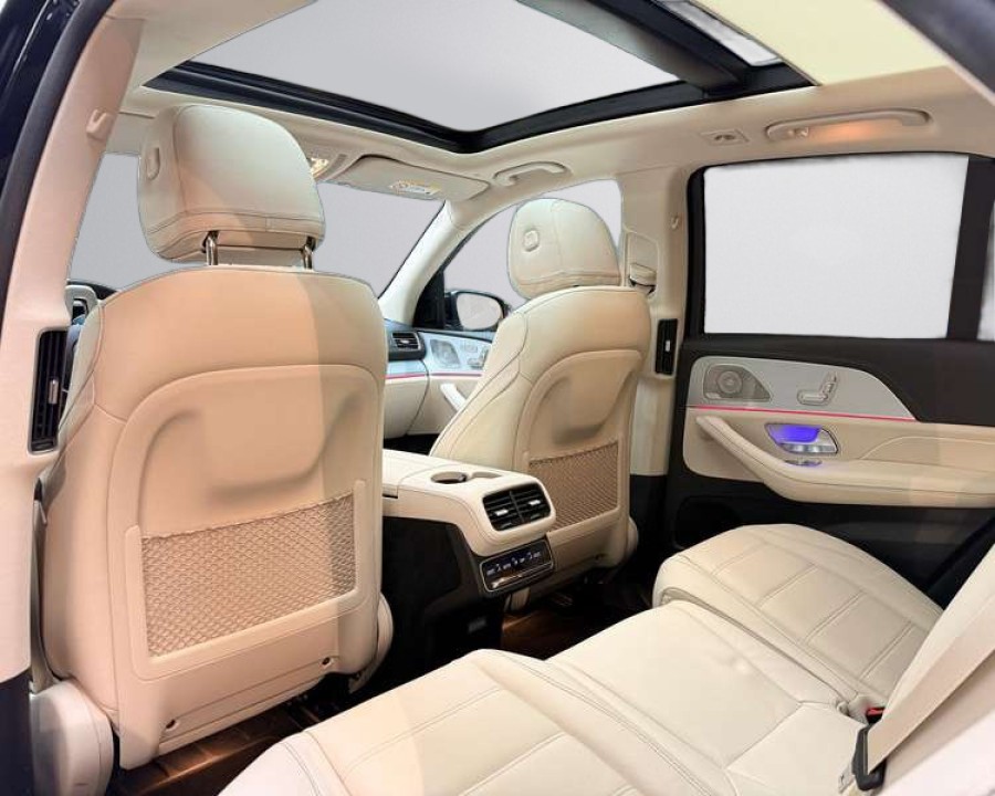 Mercedes-Benz GLE 400d 4MATIC AMG Line - foto 12