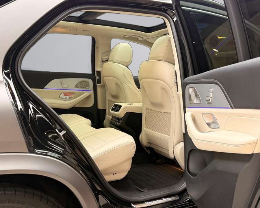 Mercedes-Benz GLE 400d 4MATIC AMG Line - foto 16