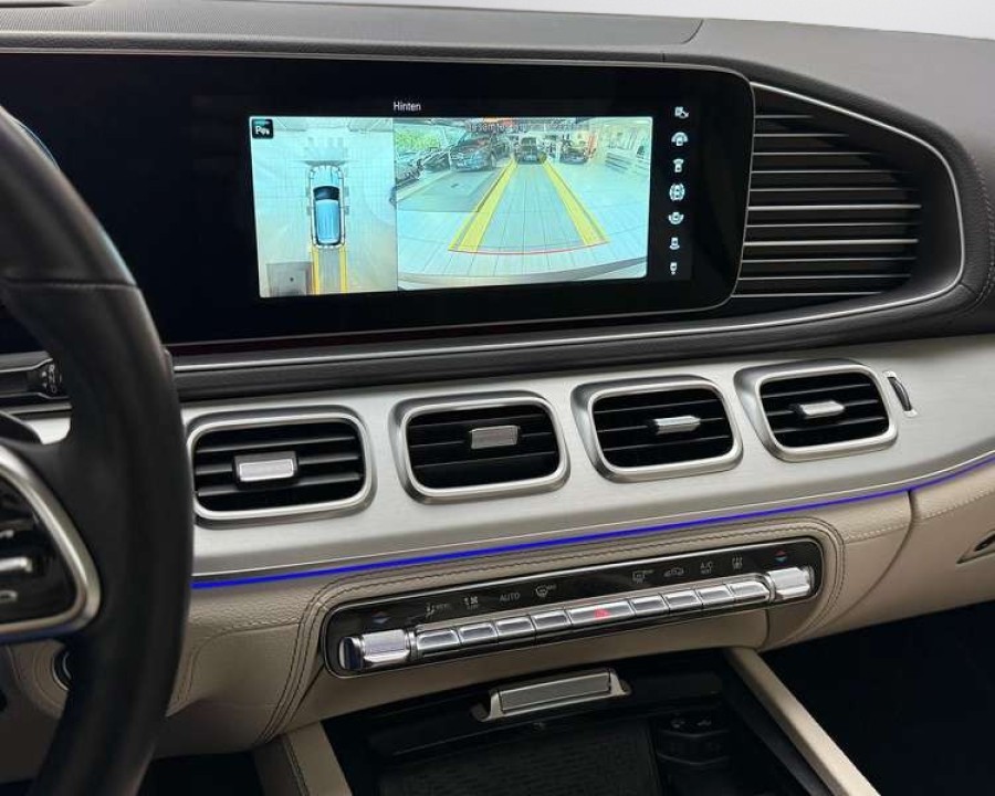 Mercedes-Benz GLE 400d 4MATIC AMG Line - foto 25