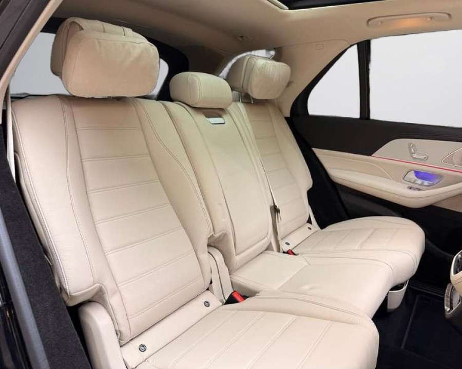 Mercedes-Benz GLE 400d 4MATIC AMG Line - foto 15
