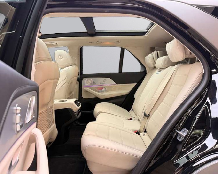 Mercedes-Benz GLE 400d 4MATIC AMG Line - foto 13