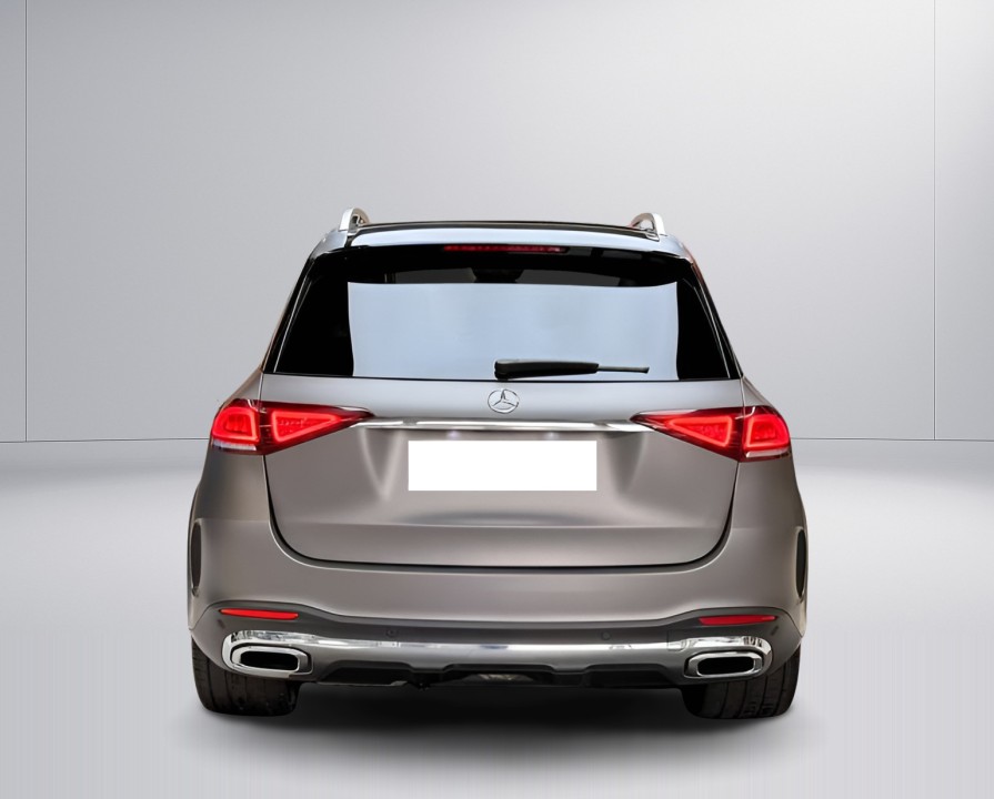 Mercedes-Benz GLE 400d 4MATIC AMG Line (3)