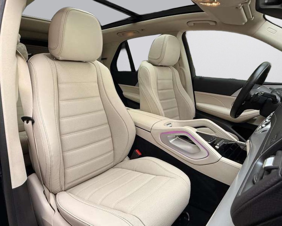 Mercedes-Benz GLE 400d 4MATIC AMG Line - foto 20