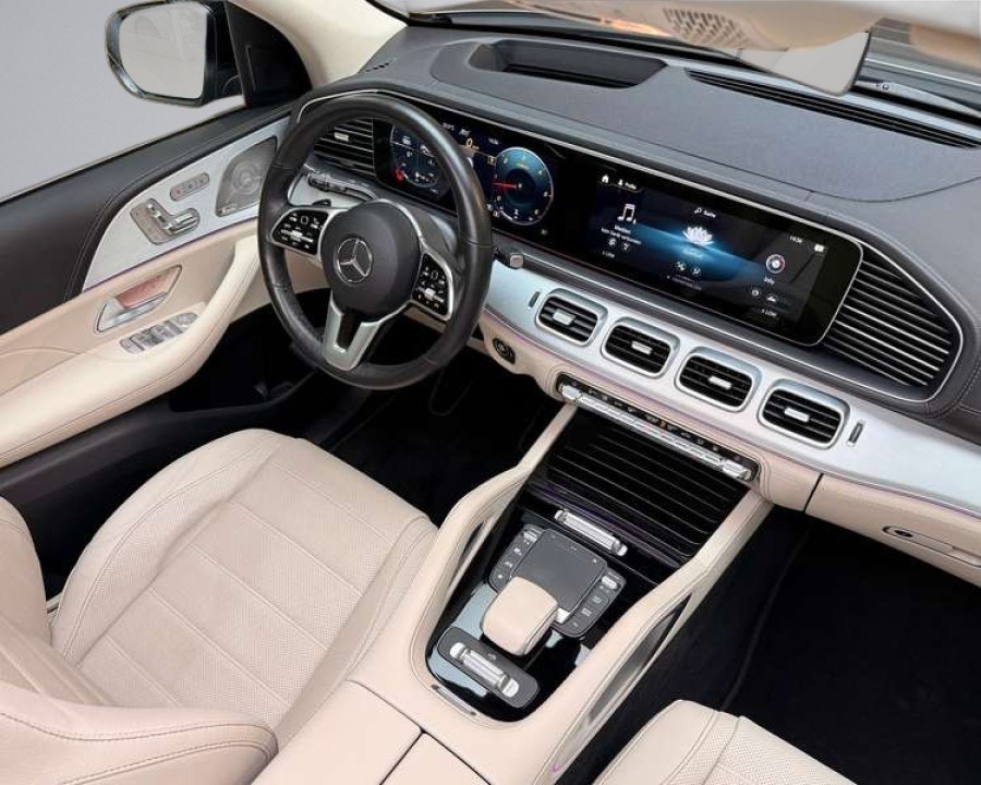 Mercedes-Benz GLE 400d 4MATIC AMG Line - foto 21