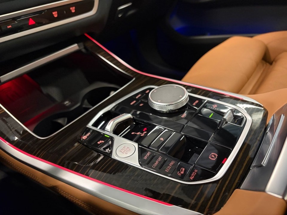 BMW X5 xDrive30d M Sport - foto 9