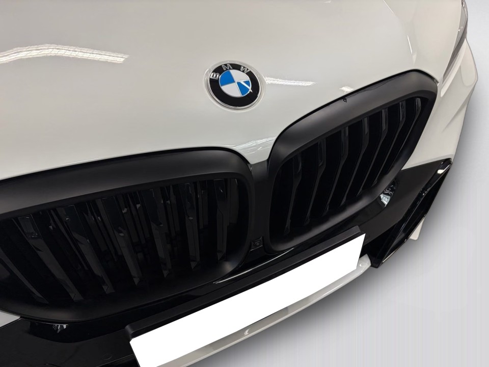 BMW X5 xDrive30d M Sport - foto 10