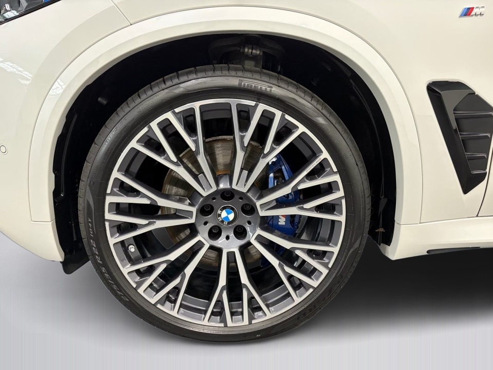 BMW X5 xDrive30d M Sport - foto 15