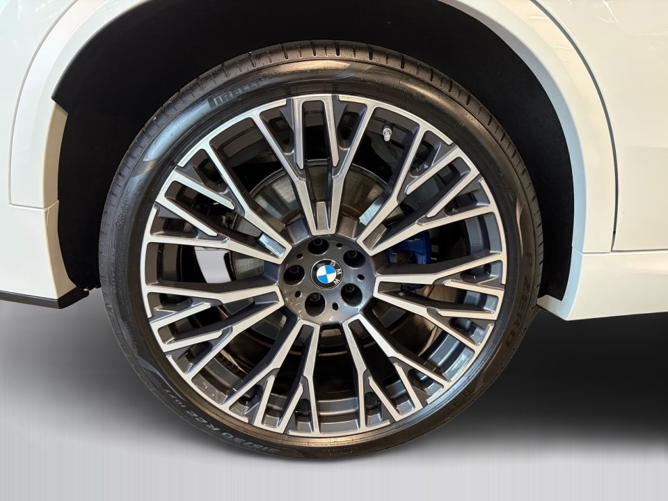 BMW X5 xDrive30d M Sport - foto 16