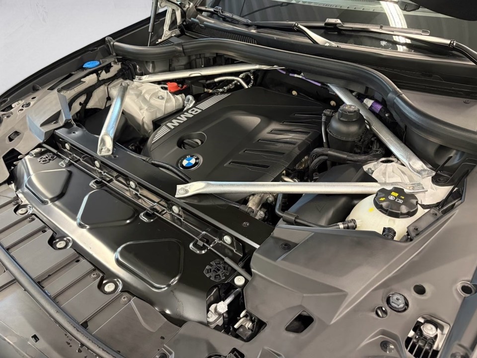 BMW X5 xDrive30d M Sport - foto 14