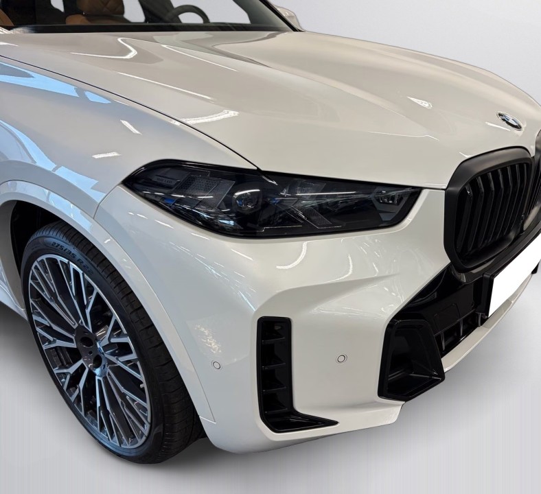 BMW X5 xDrive30d M Sport - foto 11
