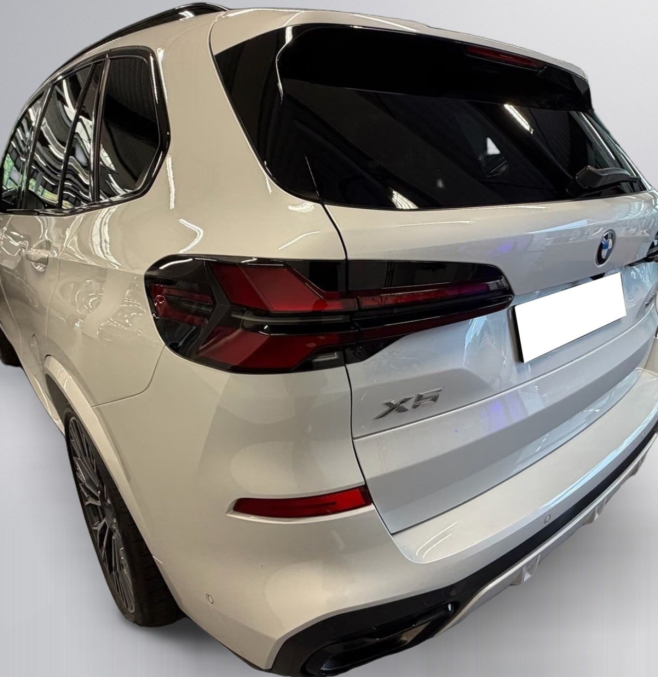 BMW X5 xDrive30d M Sport (3)