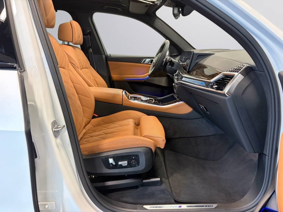 BMW X5 xDrive30d M Sport - foto 7