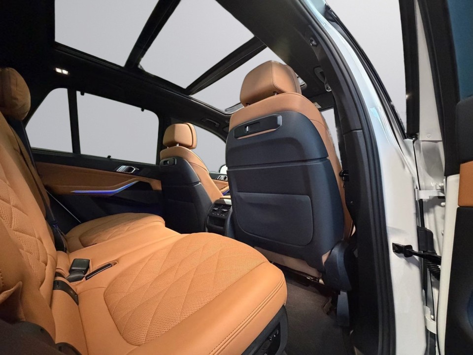 BMW X5 xDrive30d M Sport - foto 6