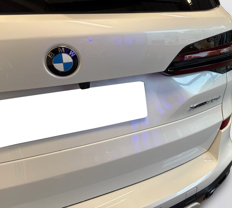 BMW X5 xDrive30d M Sport - foto 12