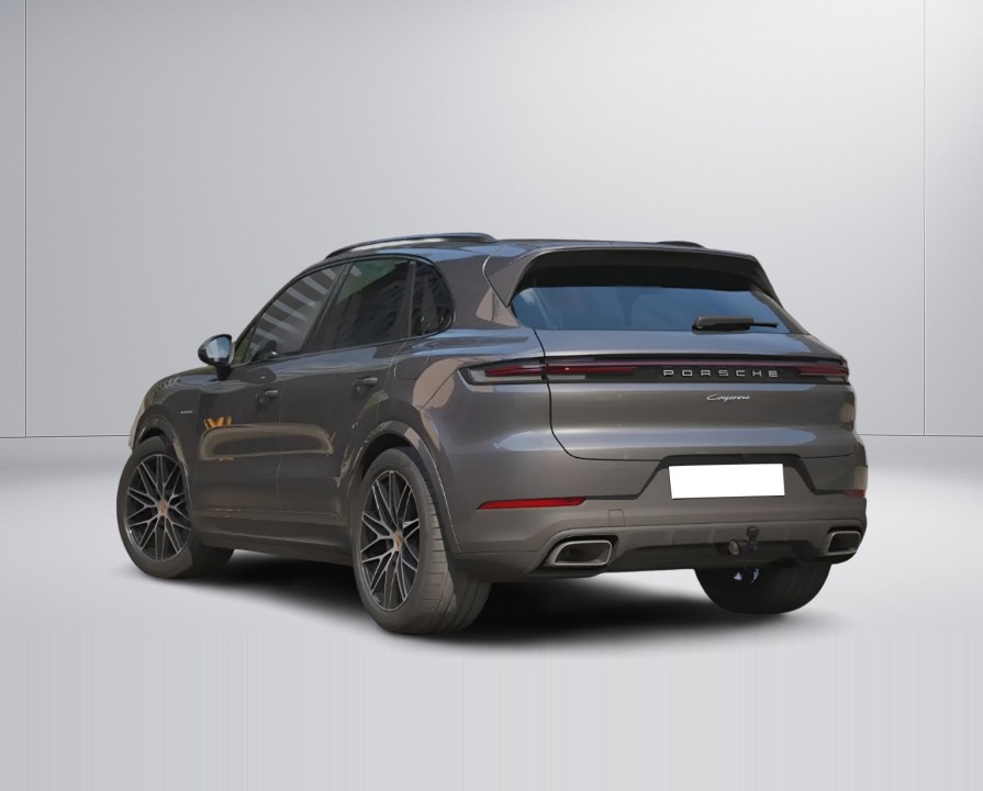 Porsche Cayenne E-Hybrid (4)