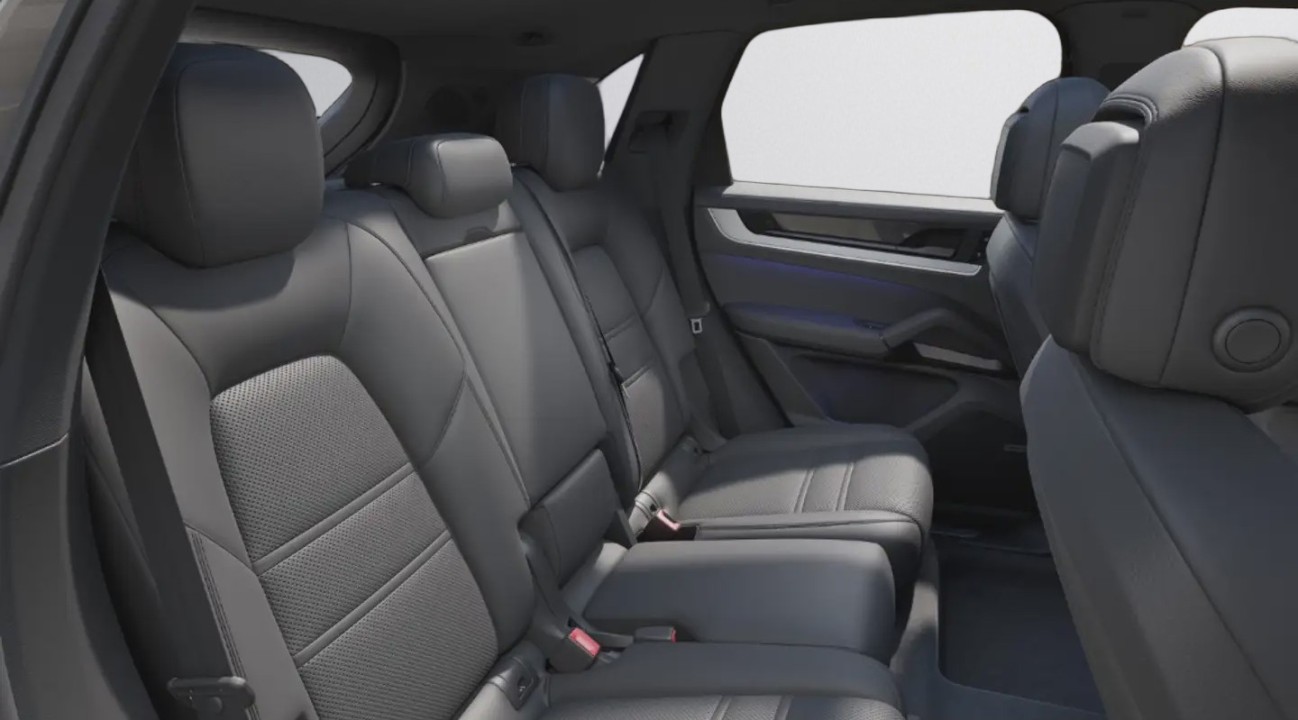 Porsche Cayenne E-Hybrid - foto 12