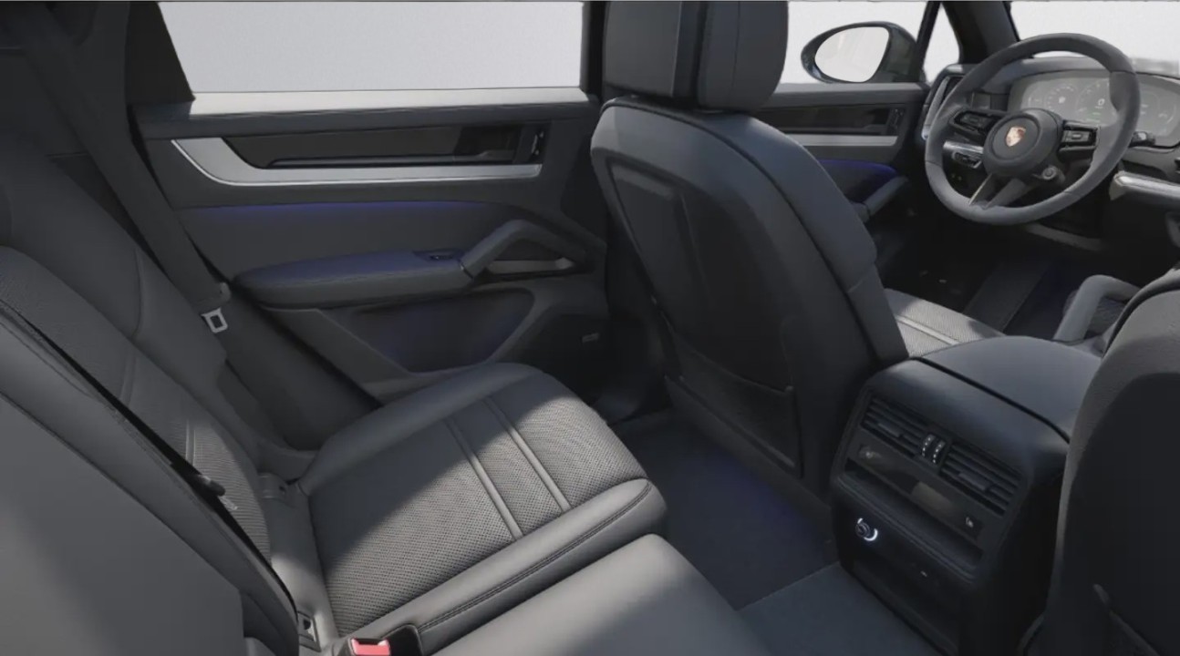 Porsche Cayenne E-Hybrid - foto 13
