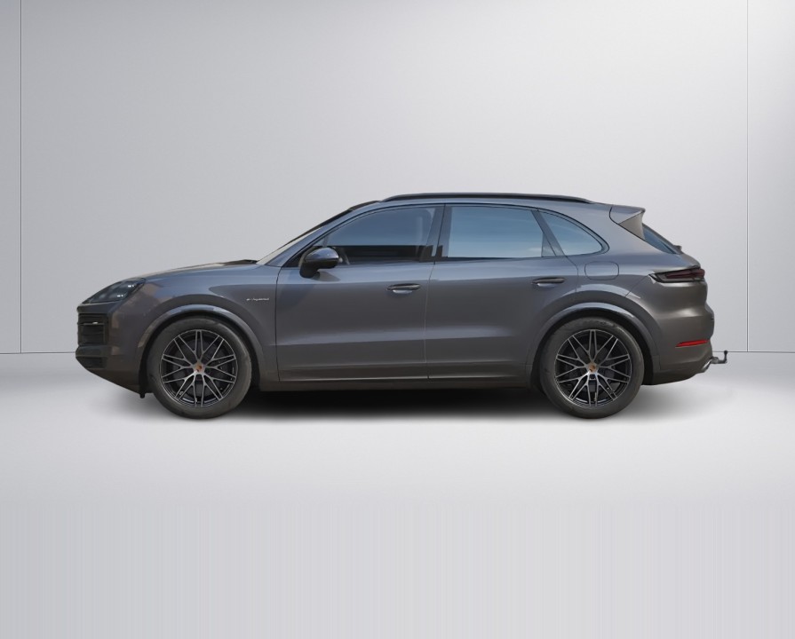 Porsche Cayenne E-Hybrid (3)