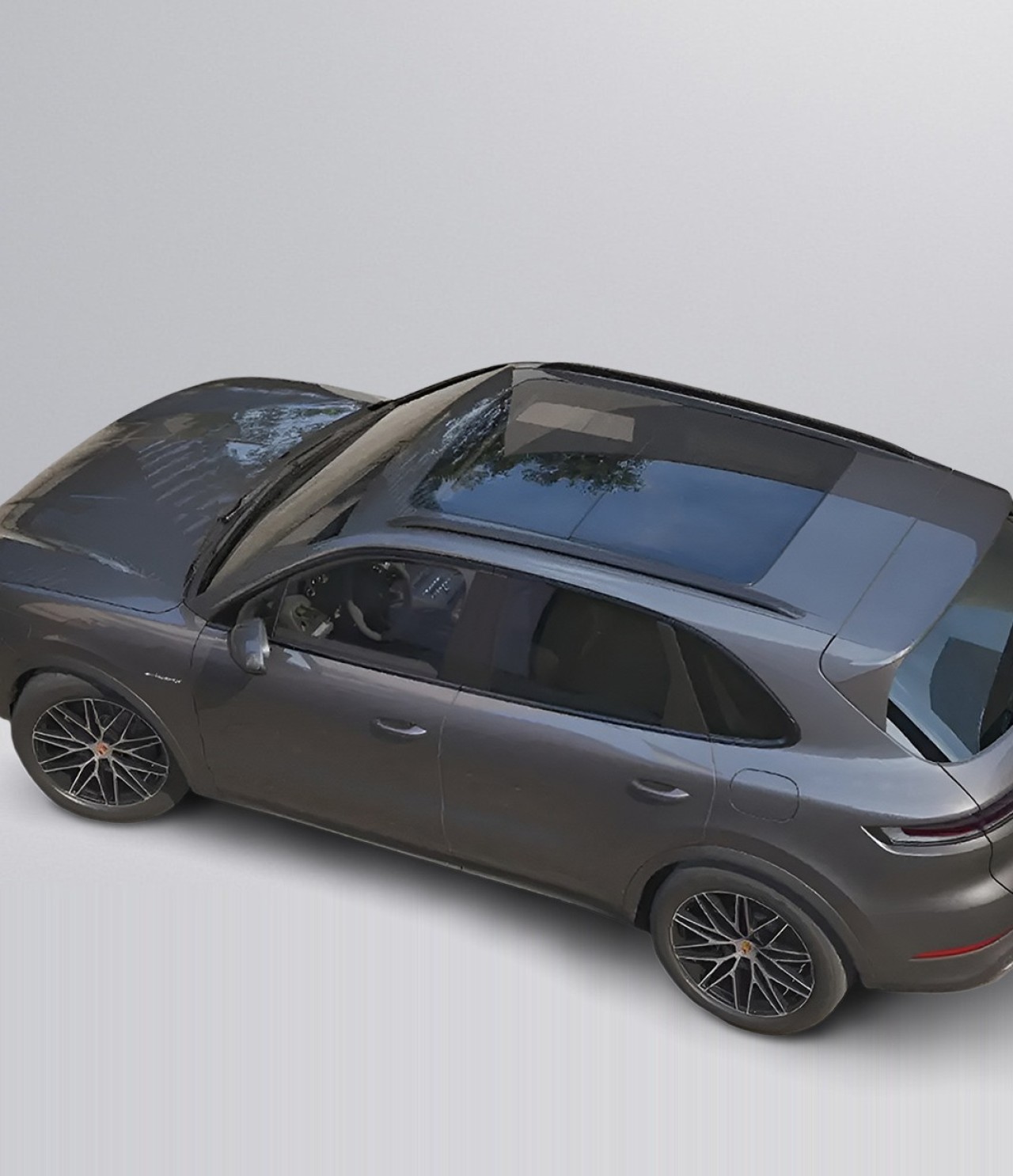 Porsche Cayenne E-Hybrid - foto 8