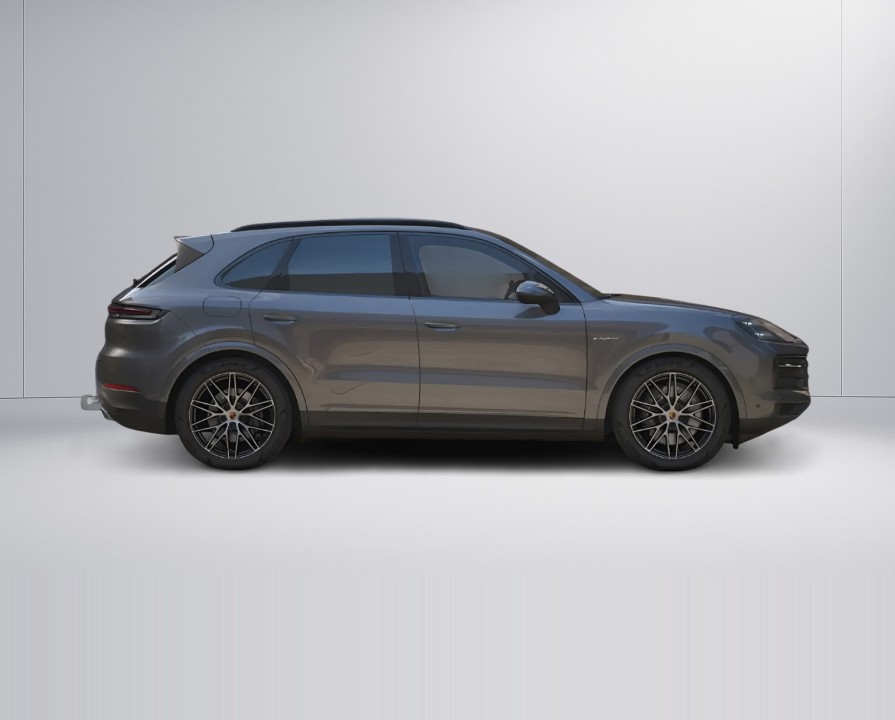 Porsche Cayenne E-Hybrid - foto 7