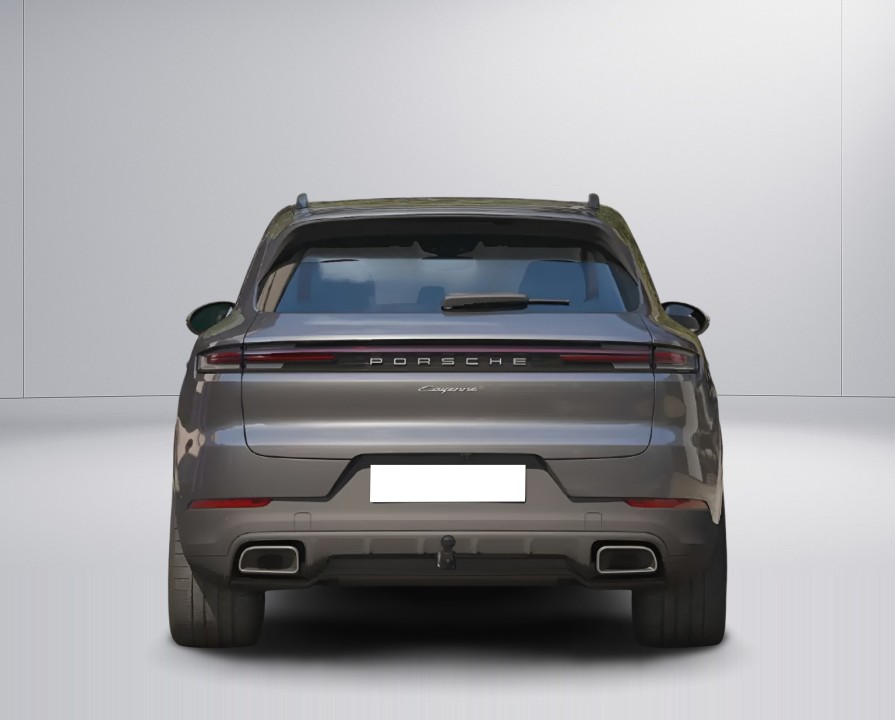 Porsche Cayenne E-Hybrid (5)