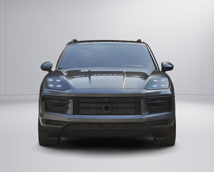 Porsche Cayenne E-Hybrid (2)