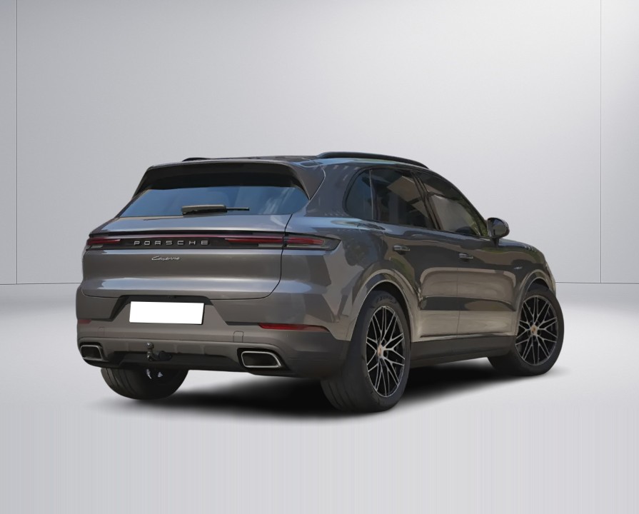 Porsche Cayenne E-Hybrid - foto 6