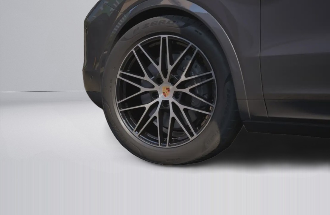 Porsche Cayenne E-Hybrid - foto 14
