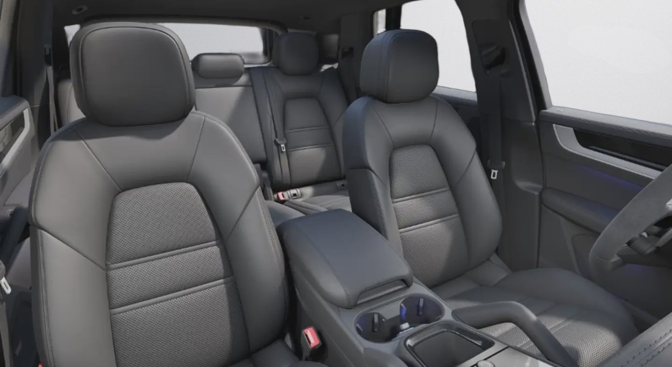 Porsche Cayenne E-Hybrid - foto 11