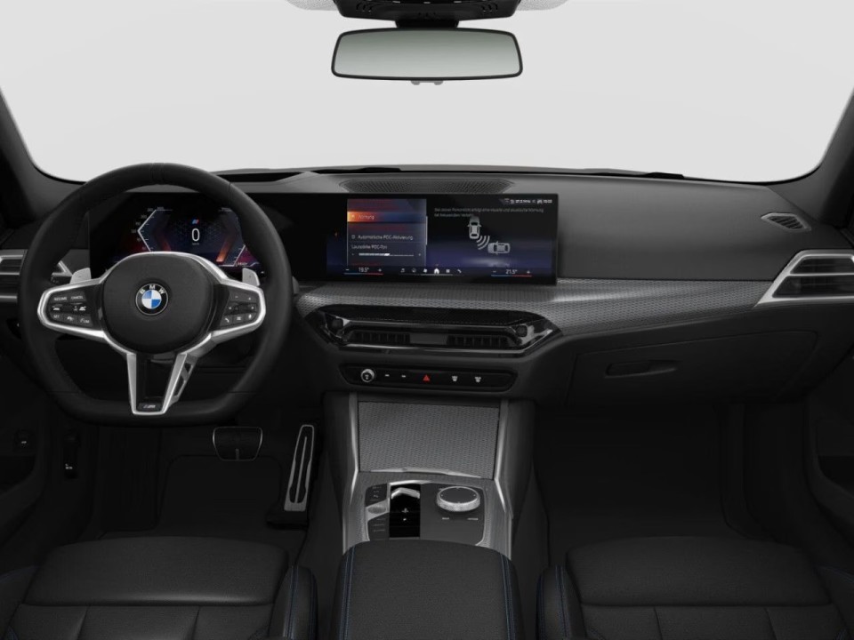 BMW Seria 3 330i xDrive M Sport (3)