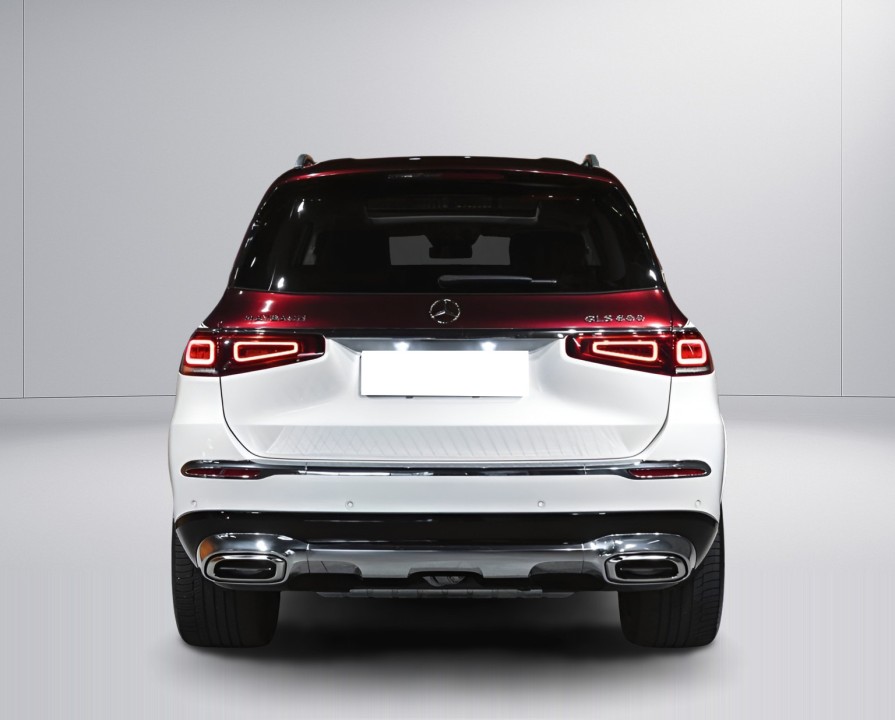 Mercedes-Benz GLS Maybach 600 (5)