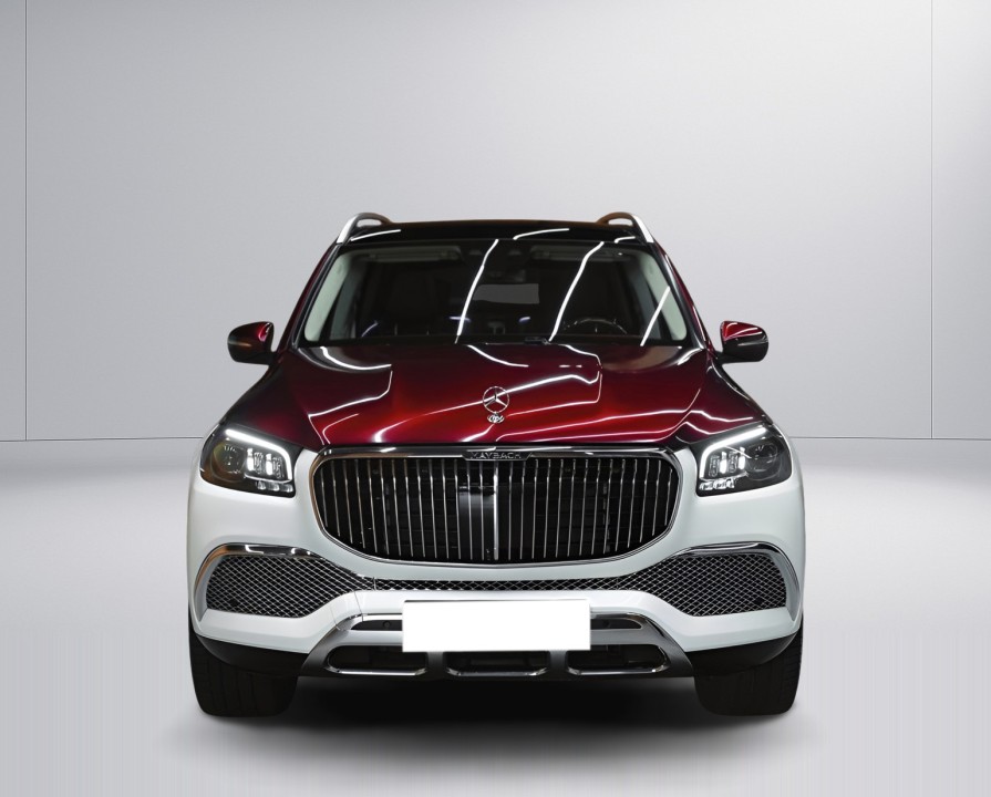 Mercedes-Benz GLS Maybach 600 (3)