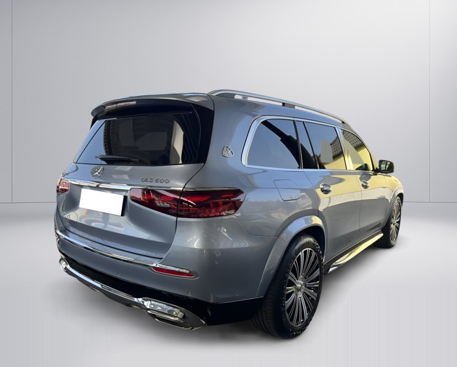 Mercedes-Benz GLS Maybach 600 (2)