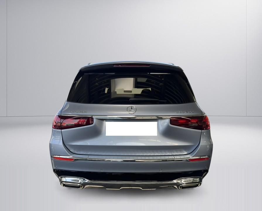 Mercedes-Benz GLS Maybach 600 (3)
