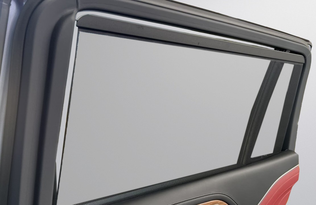 Mercedes-Benz GLS Maybach 600 - foto 30