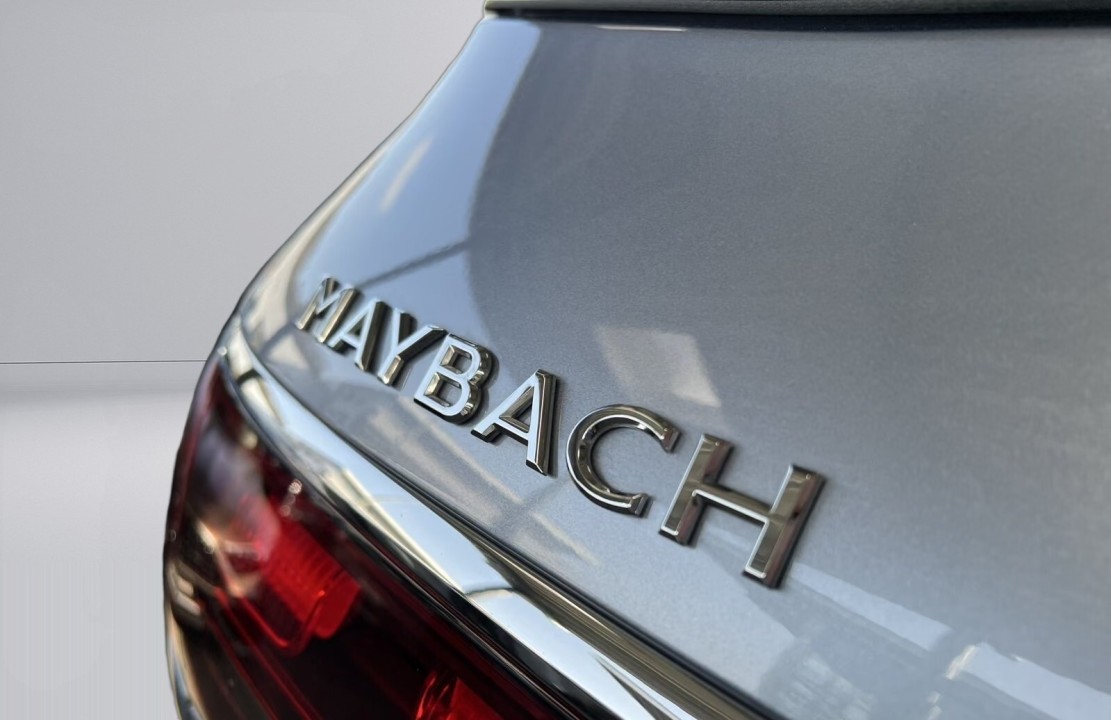 Mercedes-Benz GLS Maybach 600 - foto 39
