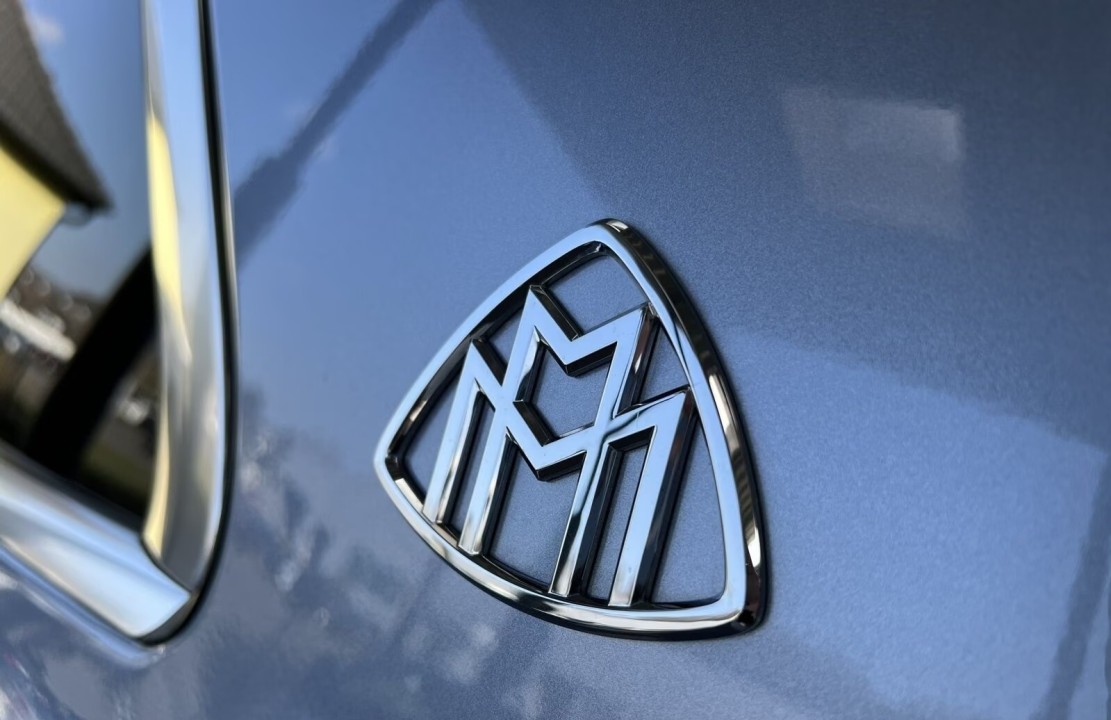 Mercedes-Benz GLS Maybach 600 - foto 37
