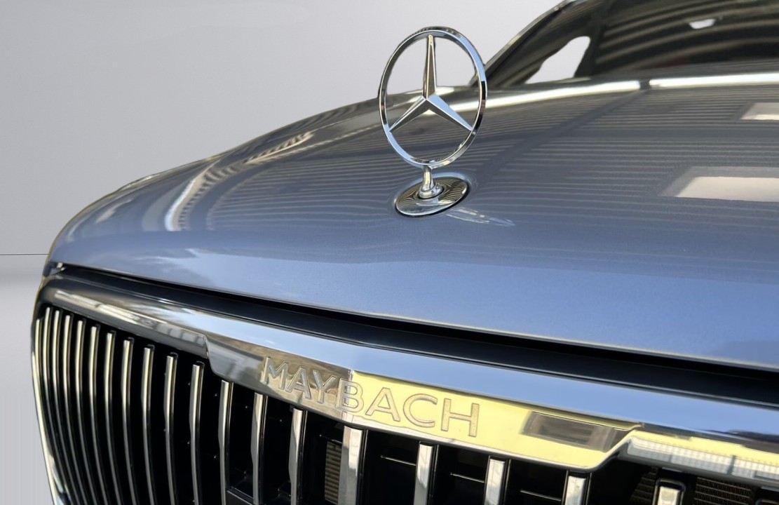 Mercedes-Benz GLS Maybach 600 - foto 38