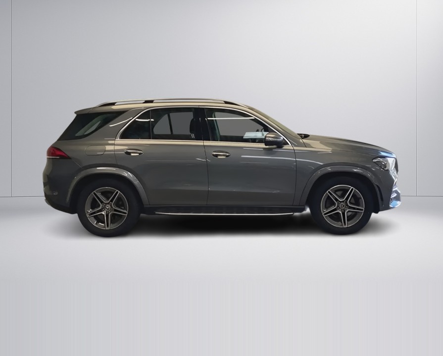 Mercedes-Benz GLE 400d 4MATIC AMG Line (3)
