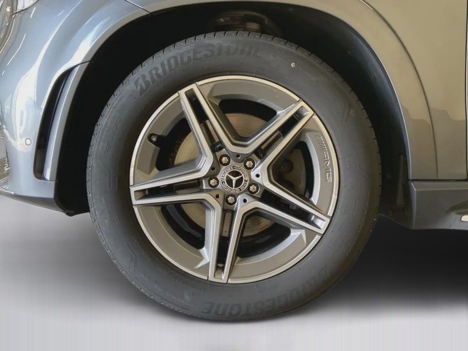Mercedes-Benz GLE 400d 4MATIC AMG Line - foto 15