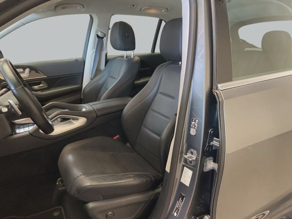 Mercedes-Benz GLE 400d 4MATIC AMG Line - foto 7