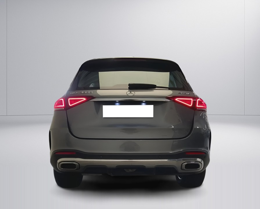 Mercedes-Benz GLE 400d 4MATIC AMG Line (5)